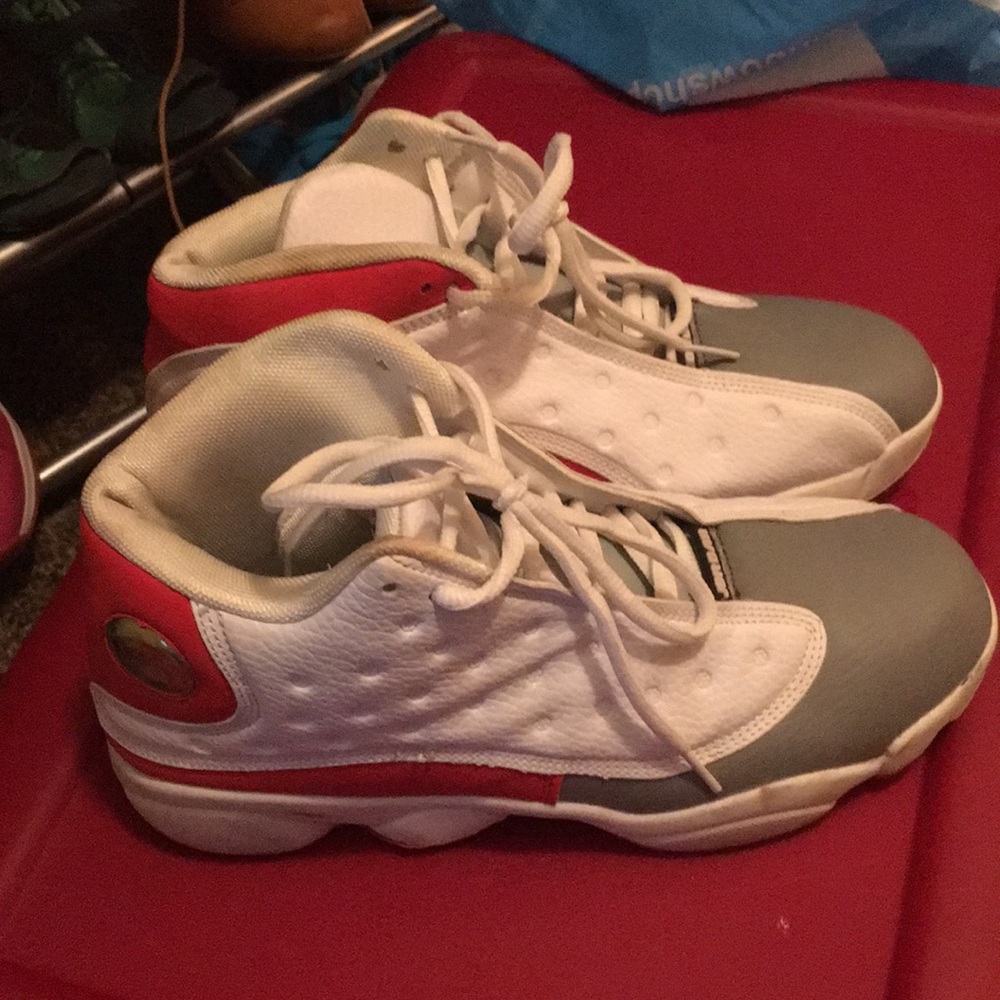 Jordan’s